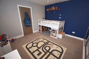 Bedroom 2- click for photo gallery